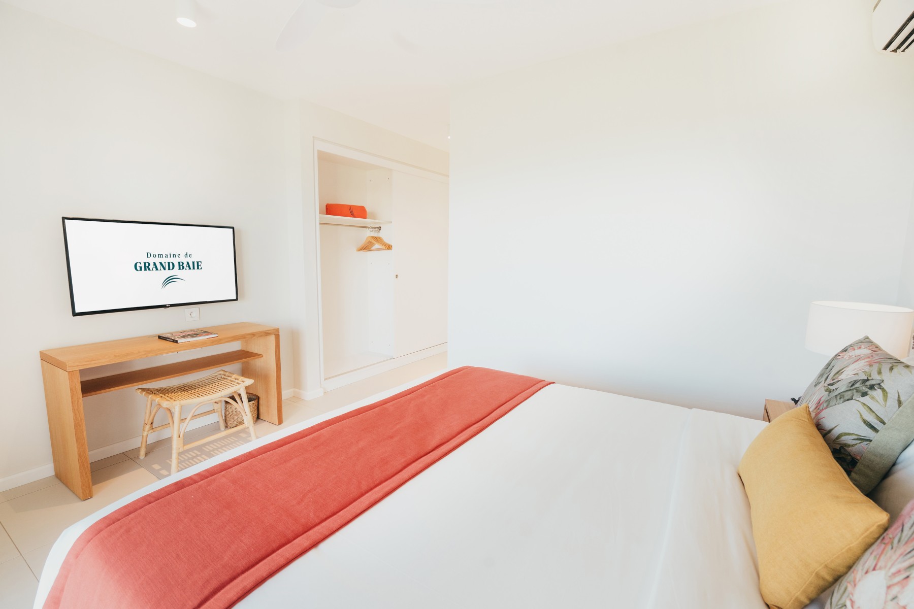 Appartement 2 Chambres